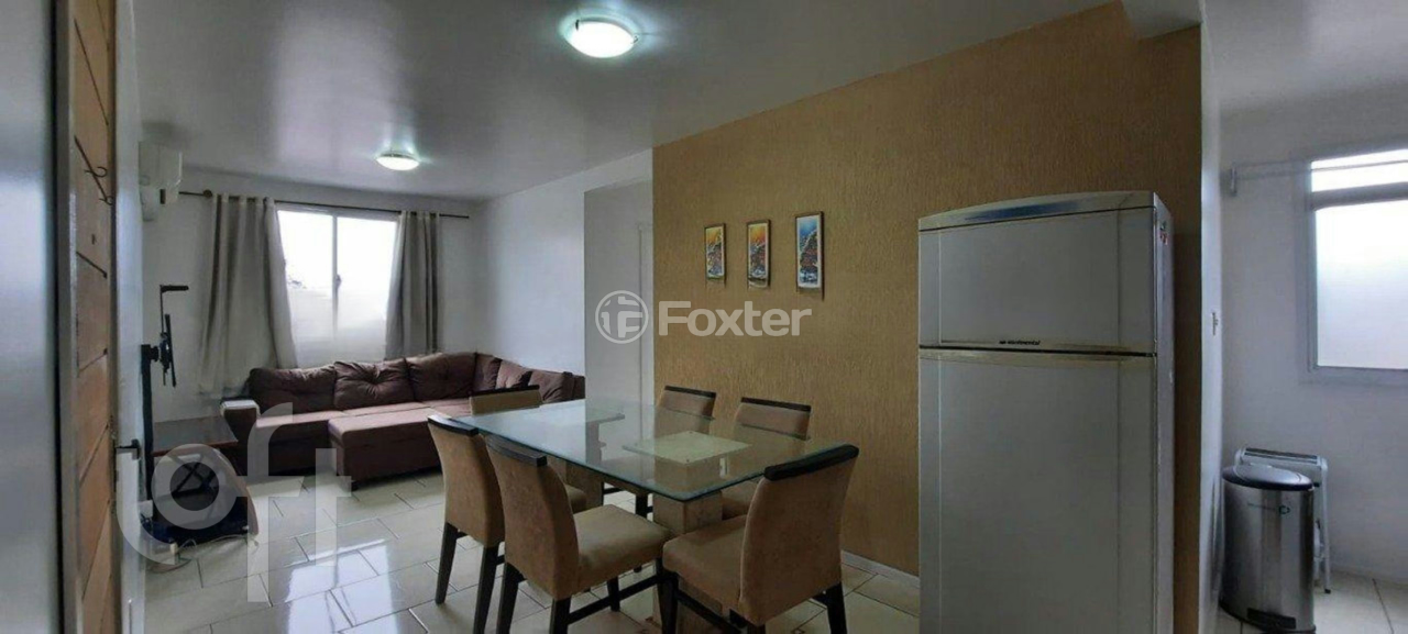 Apartamento à venda com 2 quartos, 75m² - Foto 2