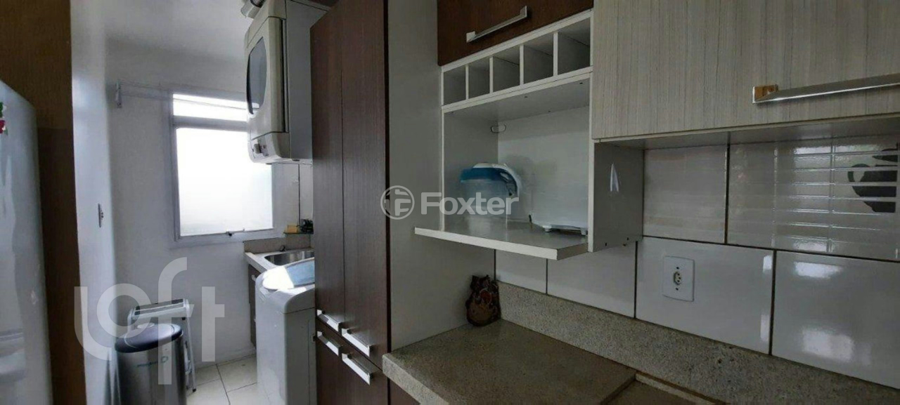 Apartamento à venda com 2 quartos, 75m² - Foto 9