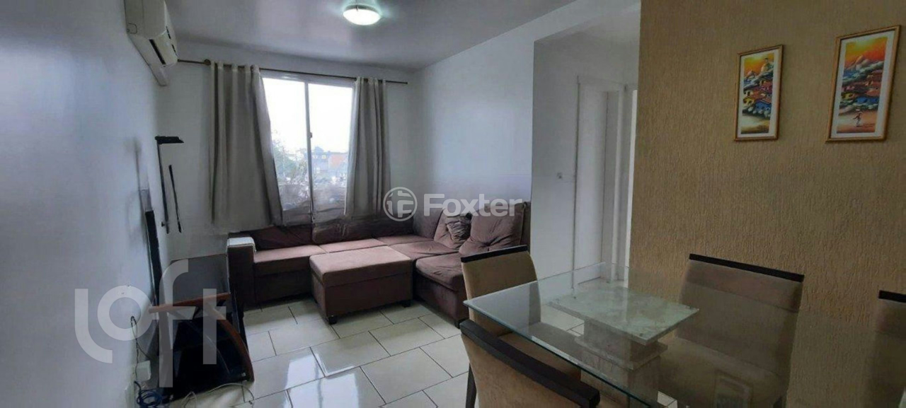 Apartamento à venda com 2 quartos, 75m² - Foto 1