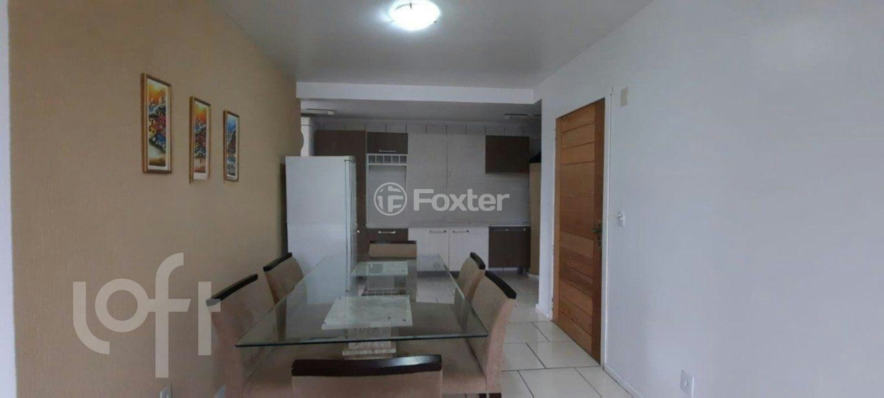 Apartamento à venda com 2 quartos, 75m² - Foto 3