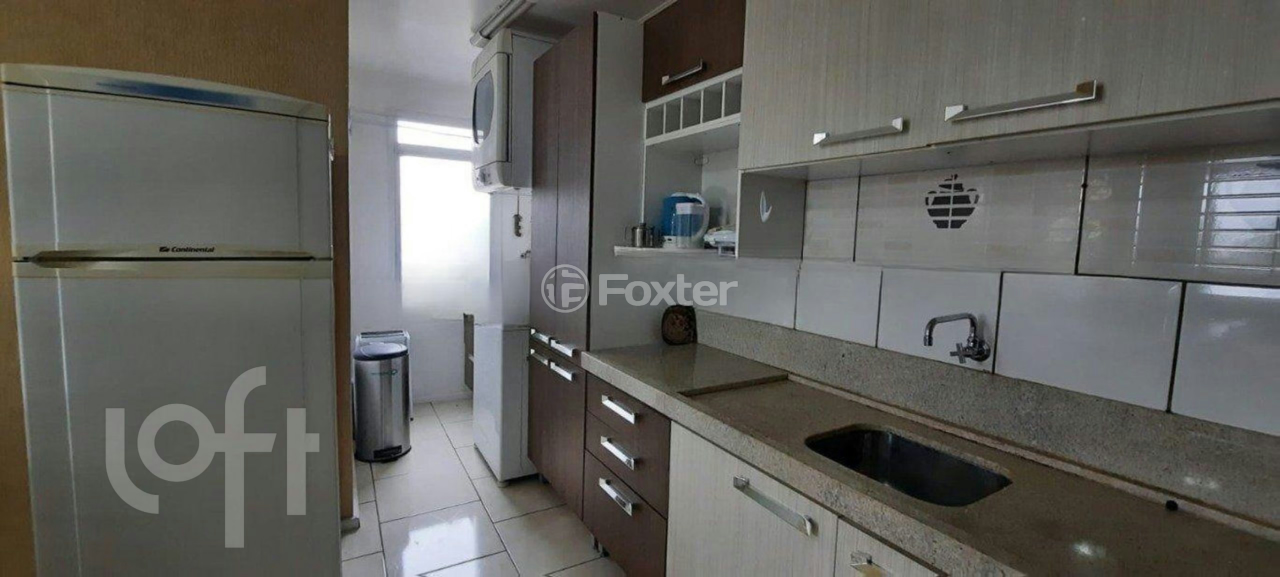 Apartamento à venda com 2 quartos, 75m² - Foto 8