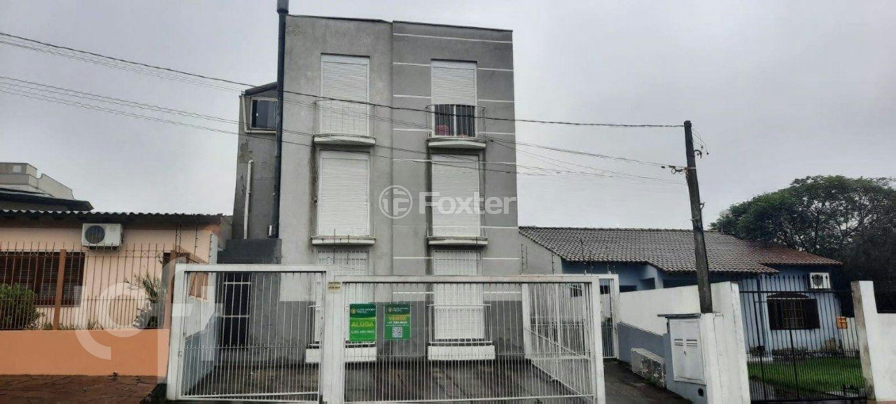 Apartamento à venda com 2 quartos, 75m² - Foto 23