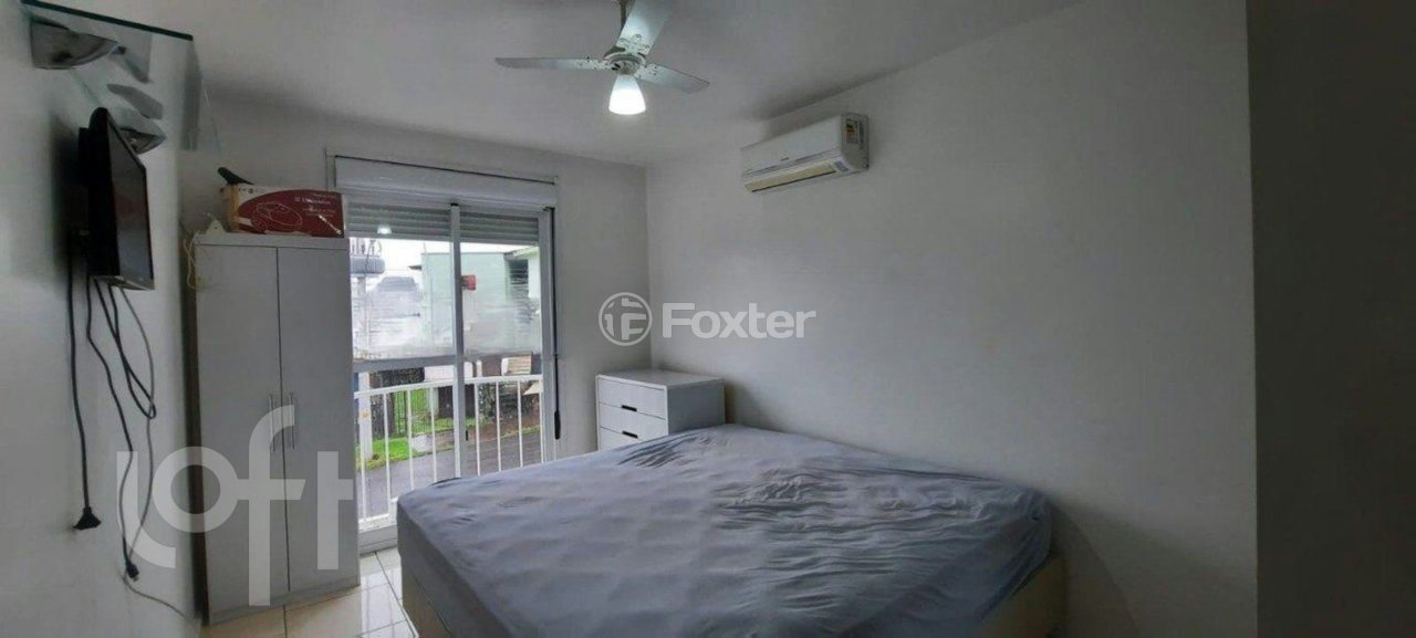 Apartamento à venda com 2 quartos, 75m² - Foto 20