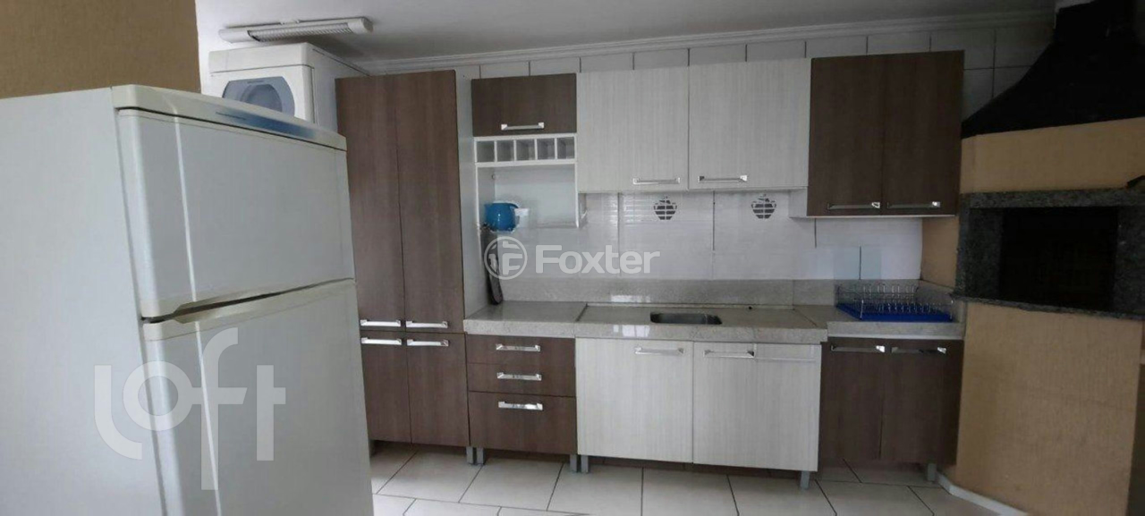 Apartamento à venda com 2 quartos, 75m² - Foto 5
