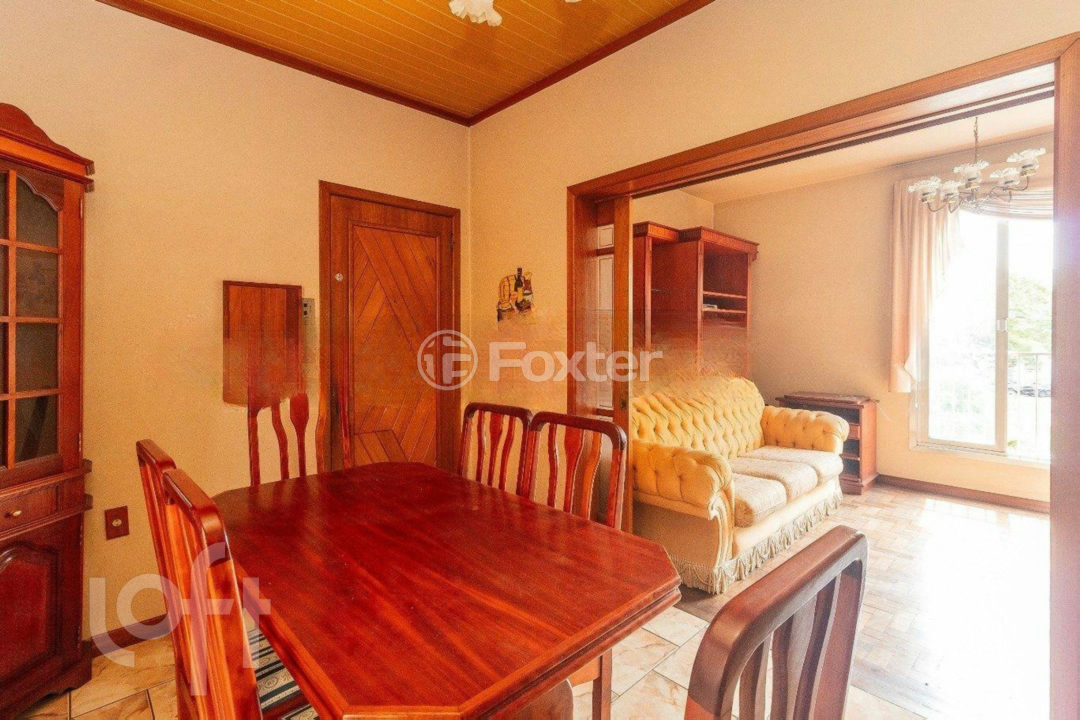 Apartamento à venda com 3 quartos, 88m² - Foto 4