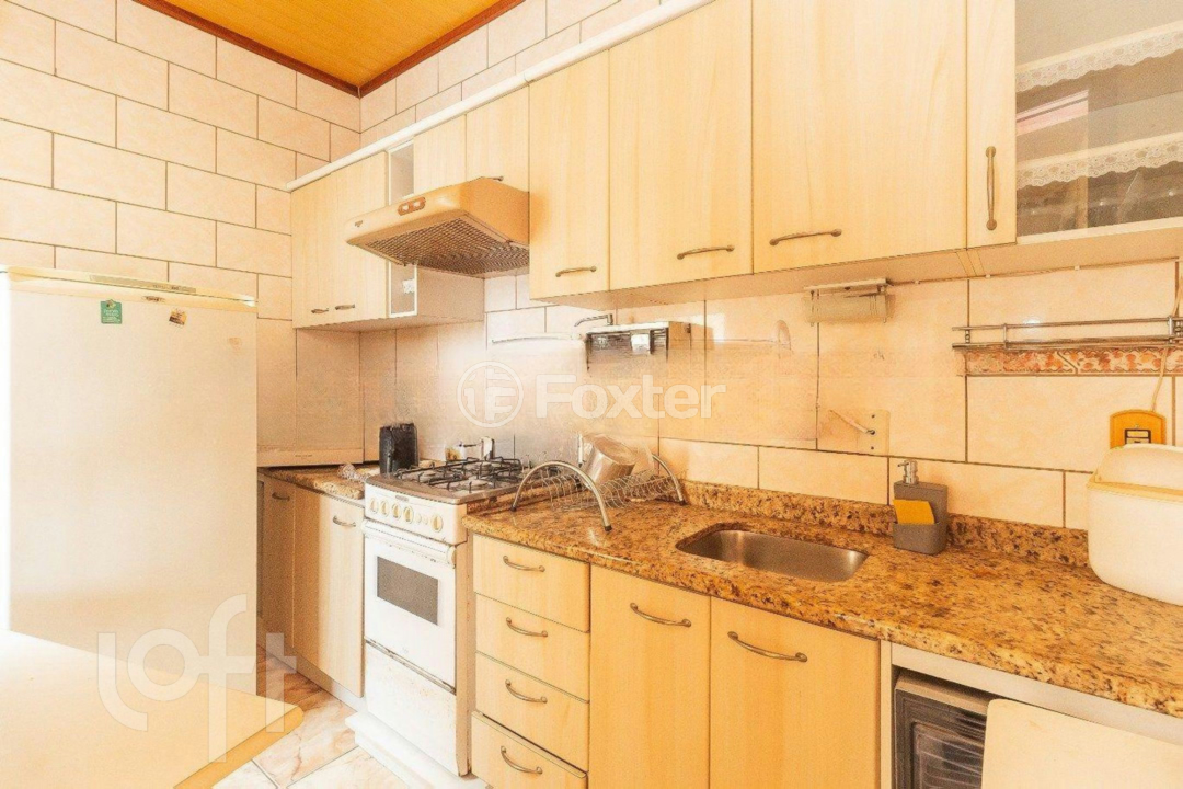 Apartamento à venda com 3 quartos, 88m² - Foto 6