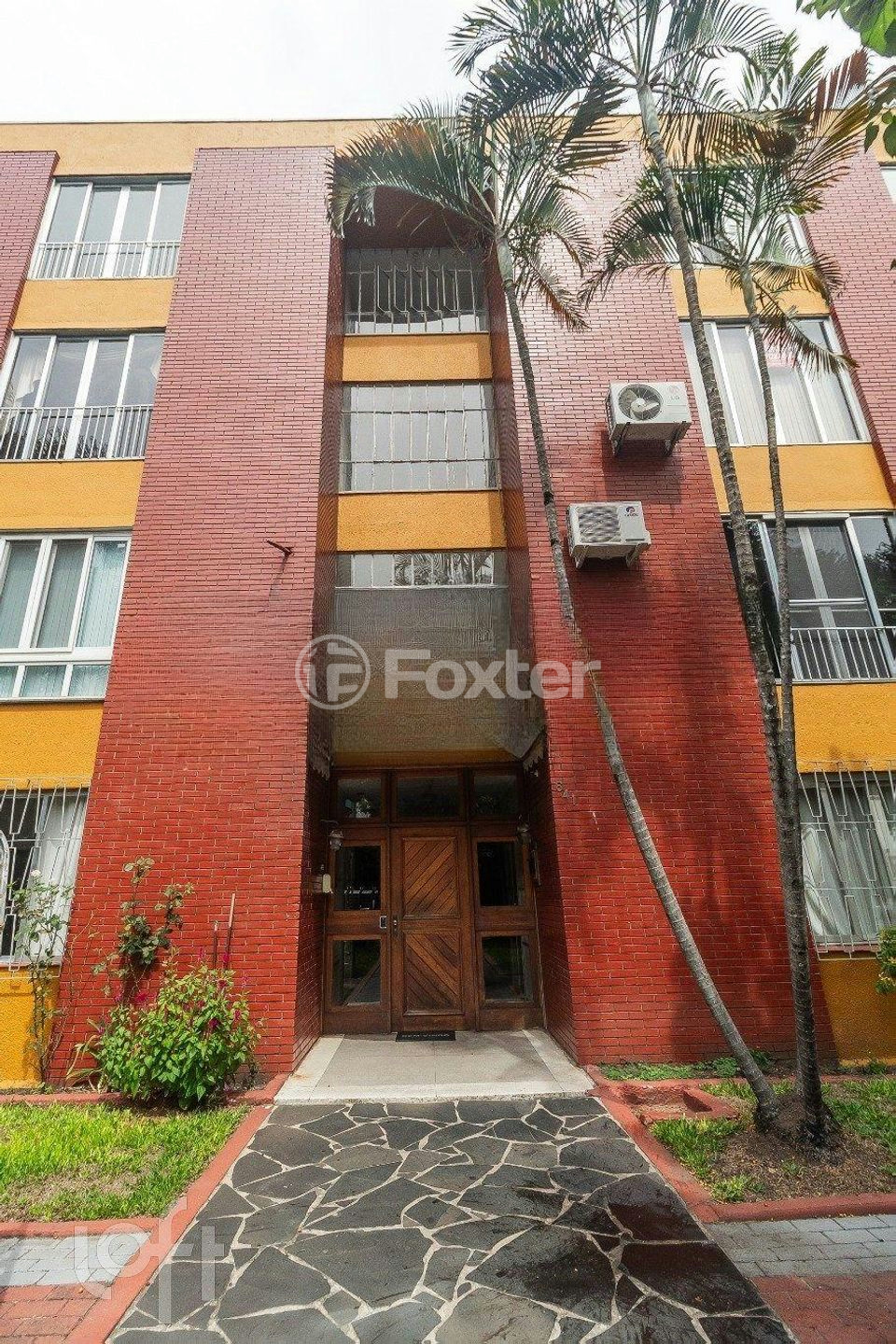 Apartamento à venda com 3 quartos, 88m² - Foto 24