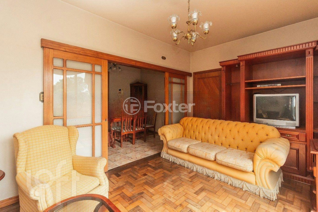 Apartamento à venda com 3 quartos, 88m² - Foto 1