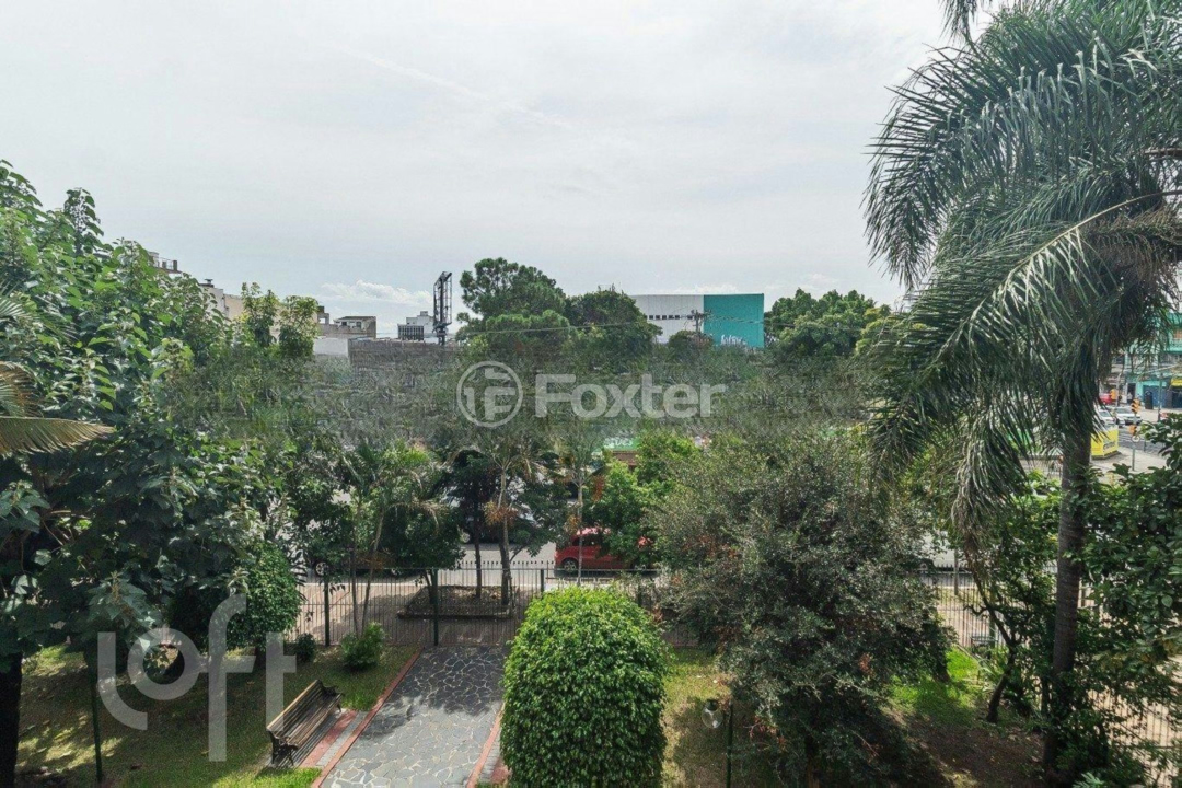 Apartamento à venda com 3 quartos, 88m² - Foto 2