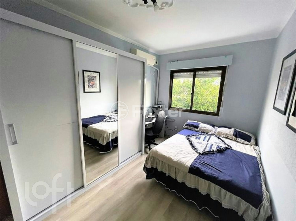 Apartamento à venda com 3 quartos, 104m² - Foto 11