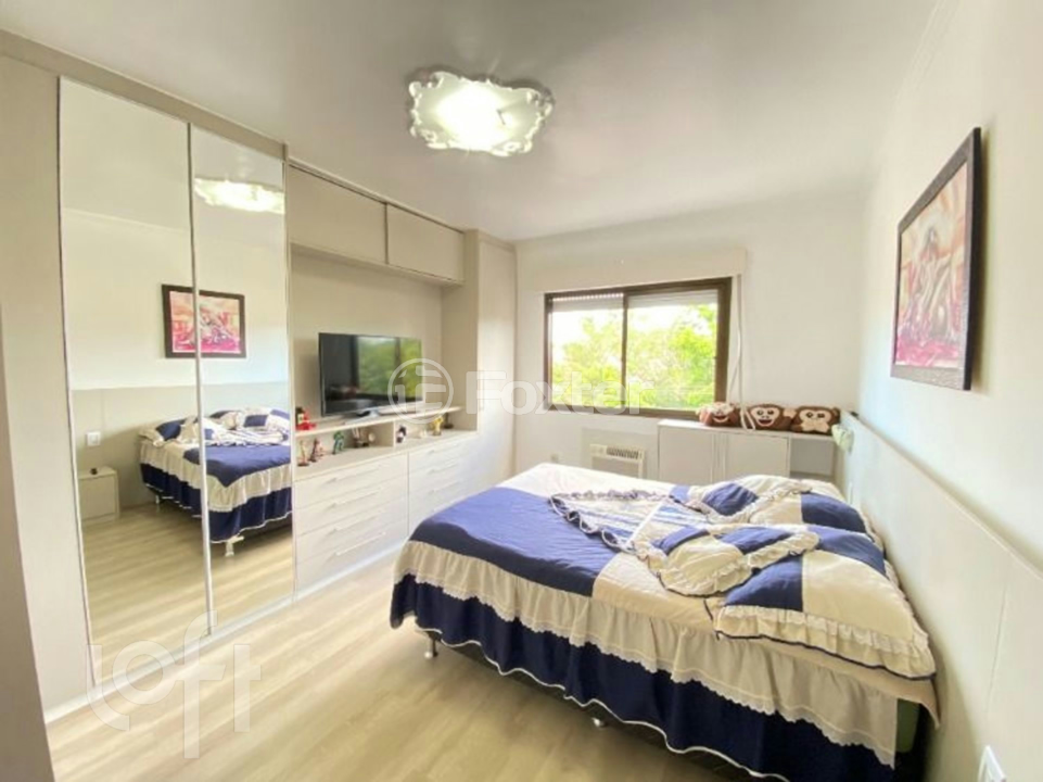 Apartamento à venda com 3 quartos, 104m² - Foto 10