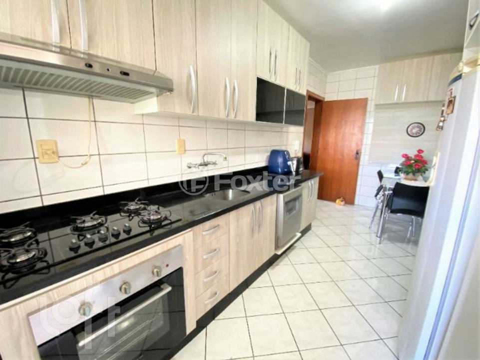 Apartamento à venda com 3 quartos, 104m² - Foto 9