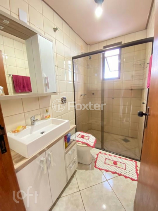 Apartamento à venda com 3 quartos, 104m² - Foto 14