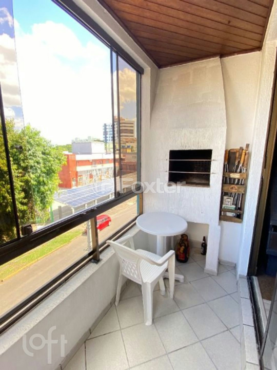 Apartamento à venda com 3 quartos, 104m² - Foto 5