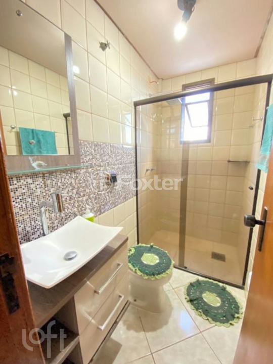 Apartamento à venda com 3 quartos, 104m² - Foto 13