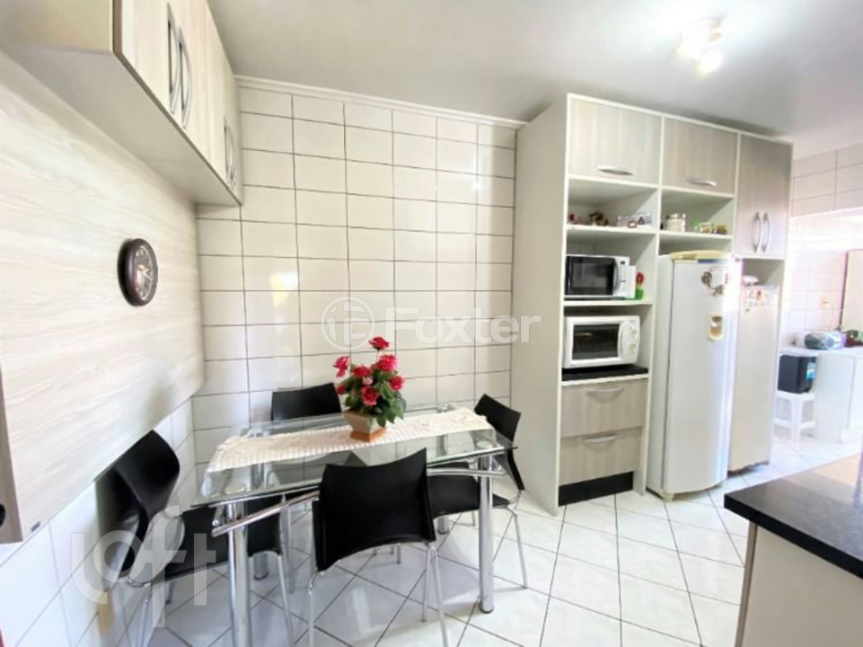 Apartamento à venda com 3 quartos, 104m² - Foto 7