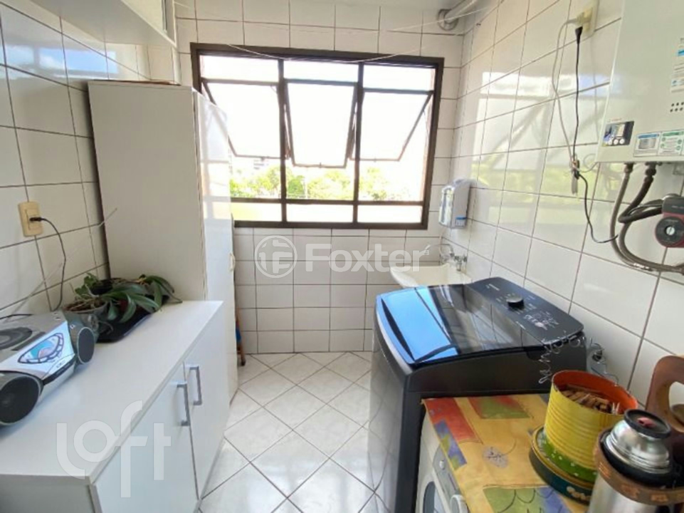 Apartamento à venda com 3 quartos, 104m² - Foto 15