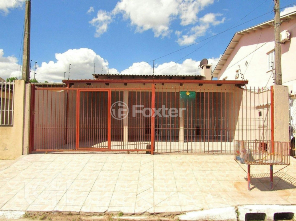Casa à venda com 2 quartos, 100m² - Foto 19