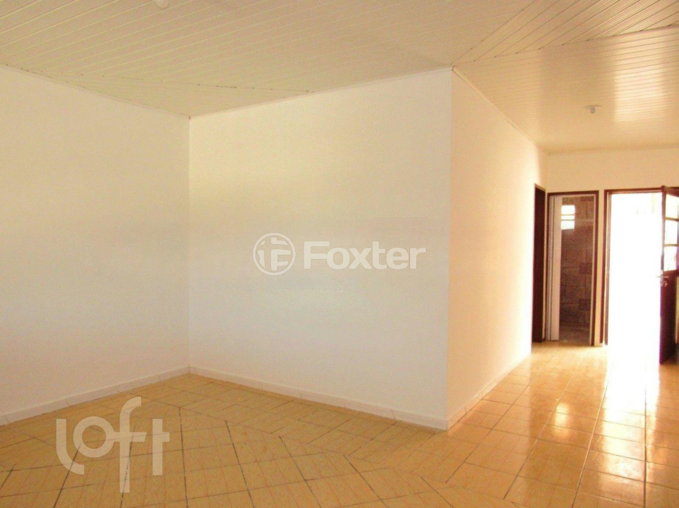 Casa à venda com 2 quartos, 100m² - Foto 1