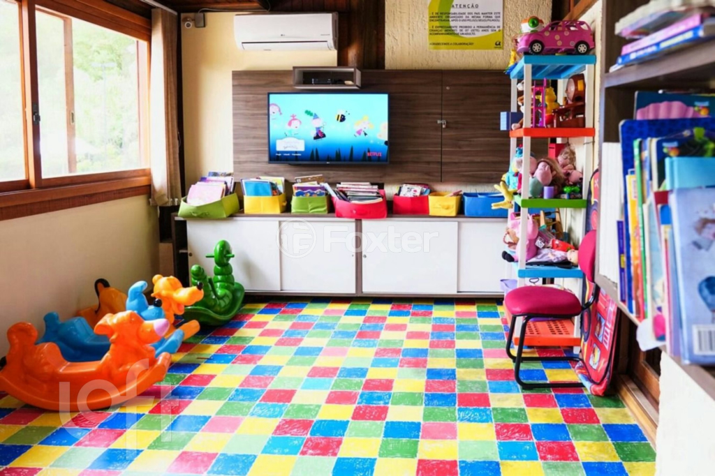 Casa de Condomínio à venda com 3 quartos, 200m² - Foto 23