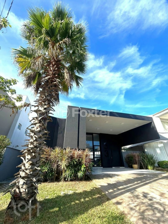 Casa de Condomínio à venda com 3 quartos, 200m² - Foto 37