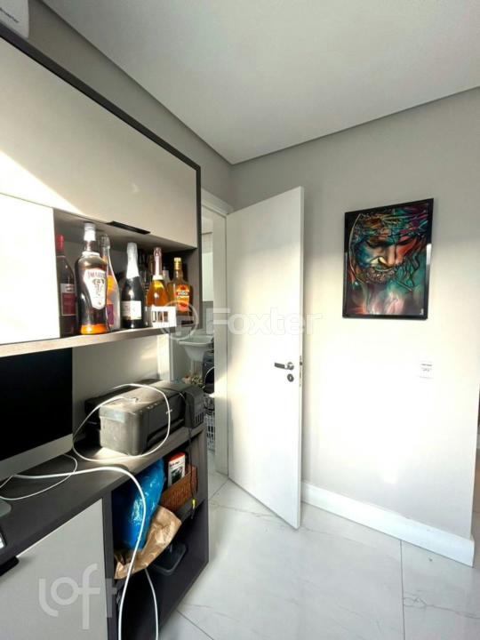 Casa de Condomínio à venda com 3 quartos, 200m² - Foto 10
