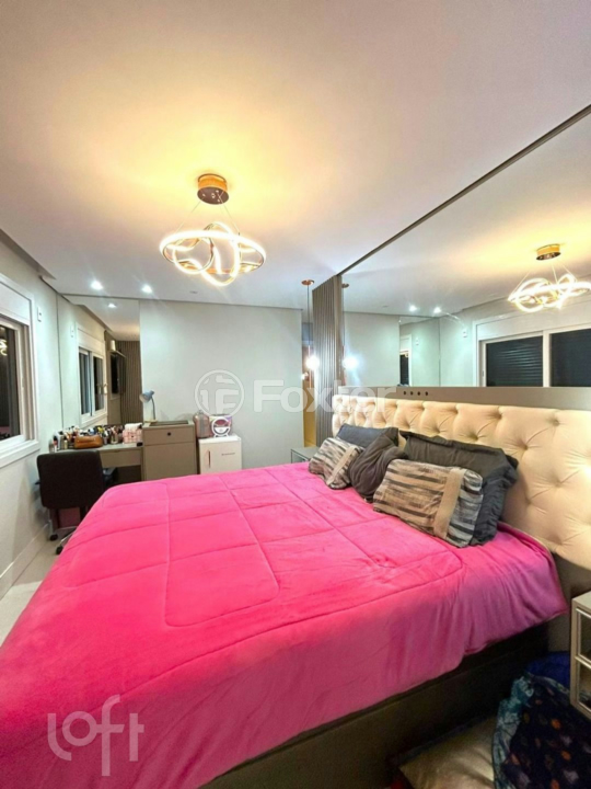 Casa de Condomínio à venda com 3 quartos, 200m² - Foto 16
