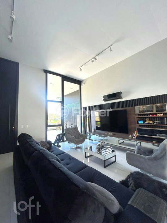 Casa de Condomínio à venda com 3 quartos, 200m² - Foto 5