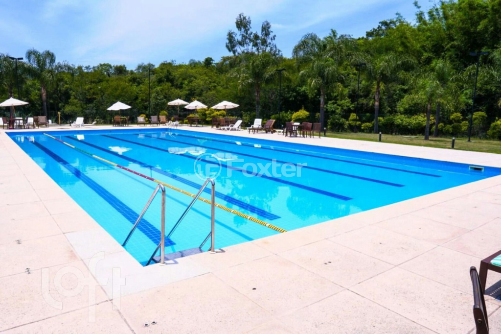 Casa de Condomínio à venda com 3 quartos, 200m² - Foto 21