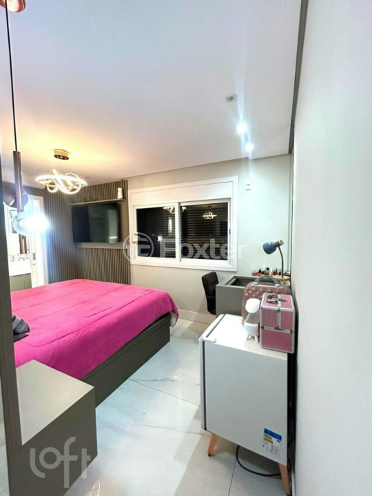 Casa de Condomínio à venda com 3 quartos, 200m² - Foto 15