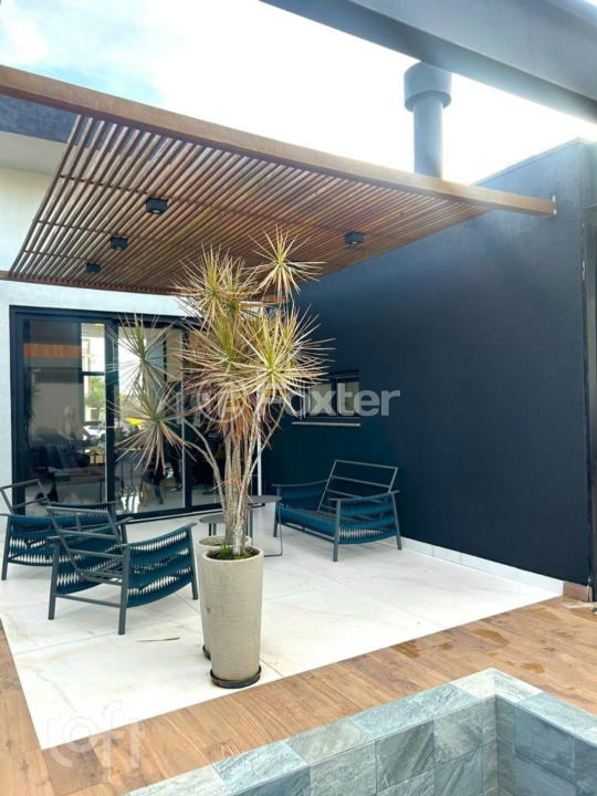 Casa de Condomínio à venda com 3 quartos, 200m² - Foto 3