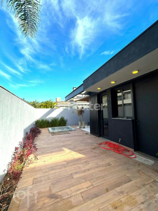 Casa de Condomínio à venda com 3 quartos, 200m² - Foto 19