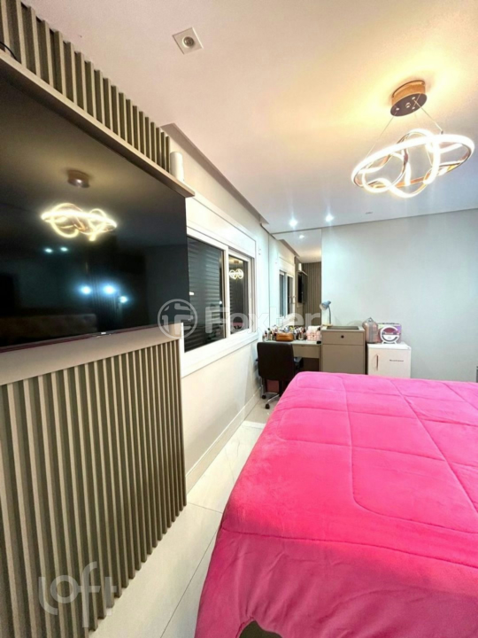 Casa de Condomínio à venda com 3 quartos, 200m² - Foto 14