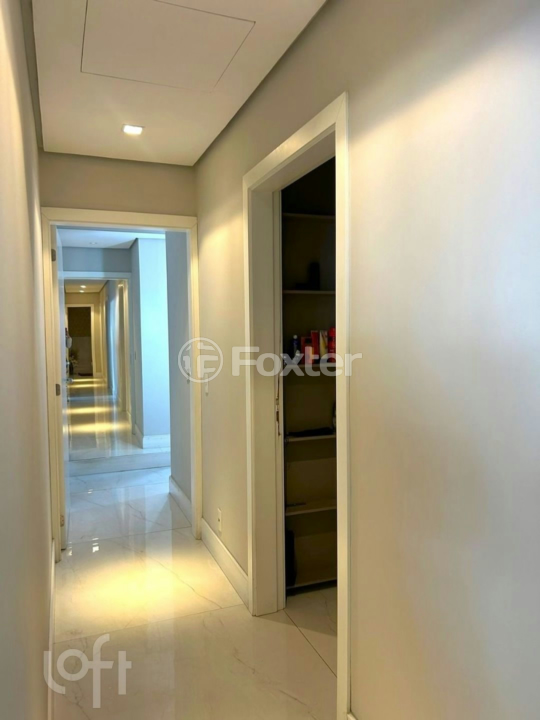 Casa de Condomínio à venda com 3 quartos, 200m² - Foto 20