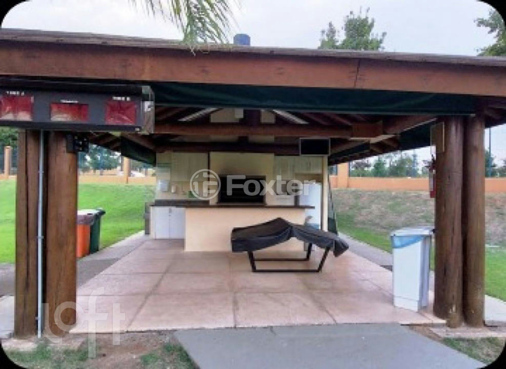 Casa de Condomínio à venda com 3 quartos, 200m² - Foto 34