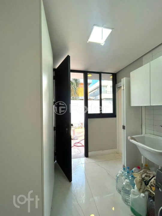Casa de Condomínio à venda com 3 quartos, 200m² - Foto 11