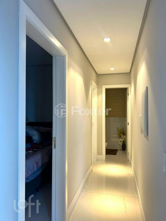 Casa de Condomínio à venda com 3 quartos, 200m² - Foto 12
