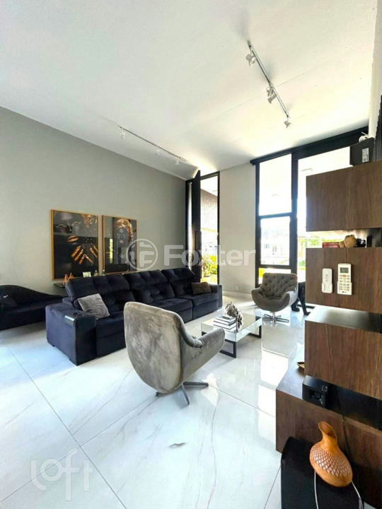 Casa de Condomínio à venda com 3 quartos, 200m² - Foto 6