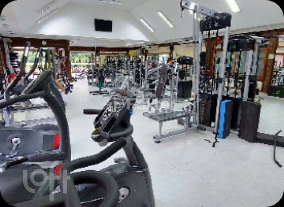 Casa de Condomínio à venda com 3 quartos, 200m² - Foto 29