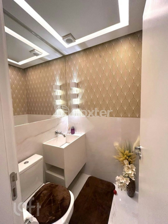 Casa de Condomínio à venda com 3 quartos, 200m² - Foto 13
