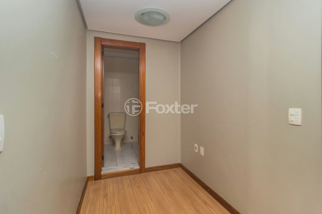 Conjunto Comercial-Sala à venda, 39m² - Foto 12