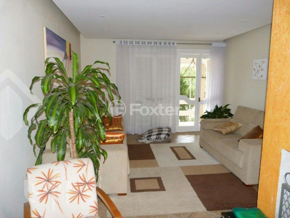 Casa à venda com 4 quartos, 390m² - Foto 21