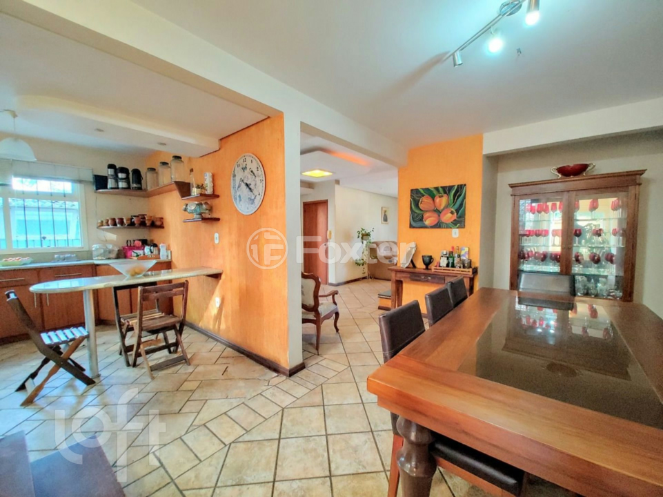 Casa à venda com 4 quartos, 390m² - Foto 17