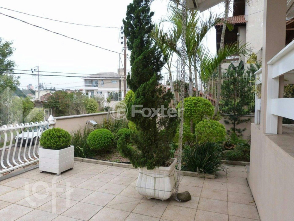 Casa à venda com 4 quartos, 390m² - Foto 5