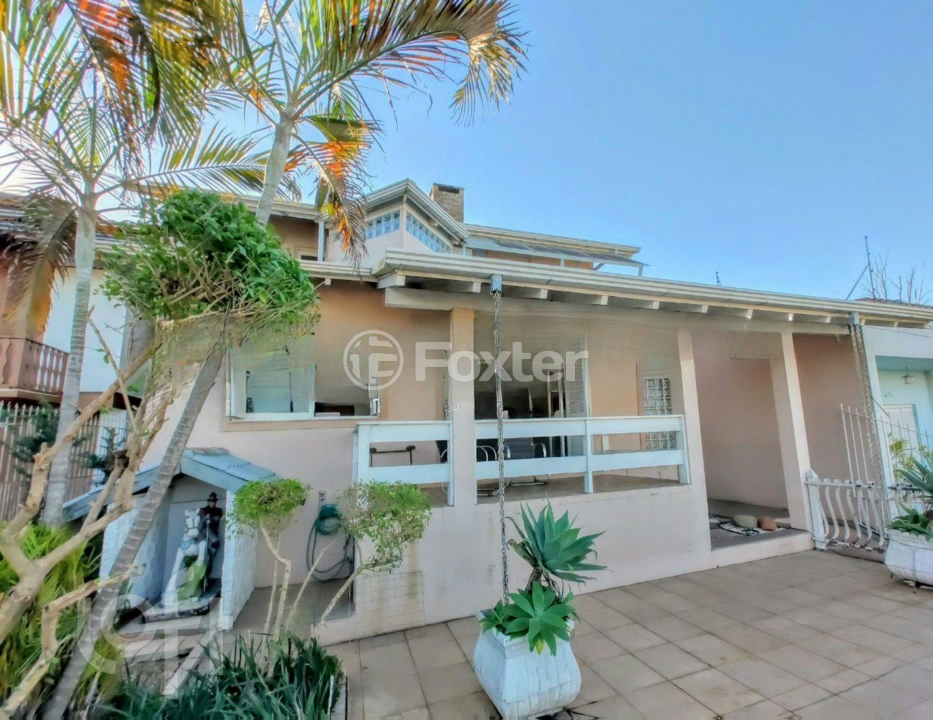 Casa à venda com 4 quartos, 390m² - Foto 4