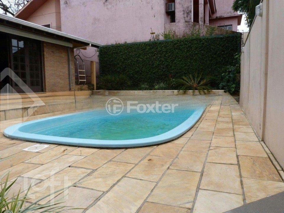 Casa à venda com 4 quartos, 390m² - Foto 35