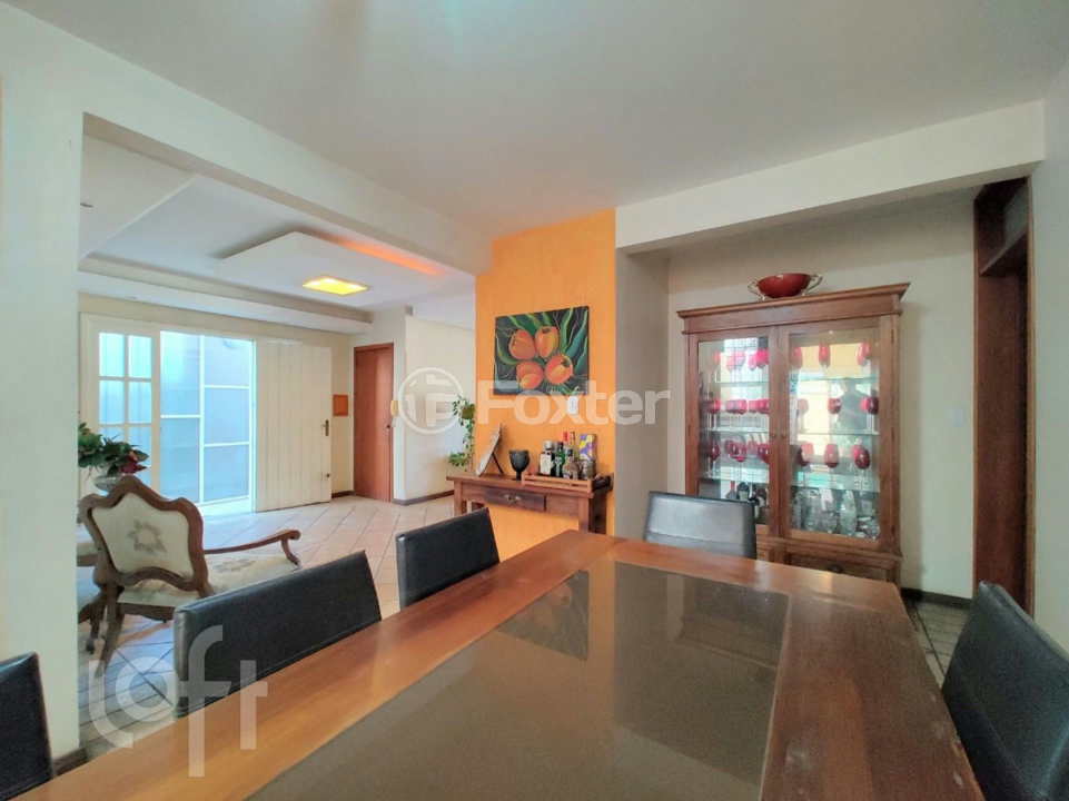 Casa à venda com 4 quartos, 390m² - Foto 16