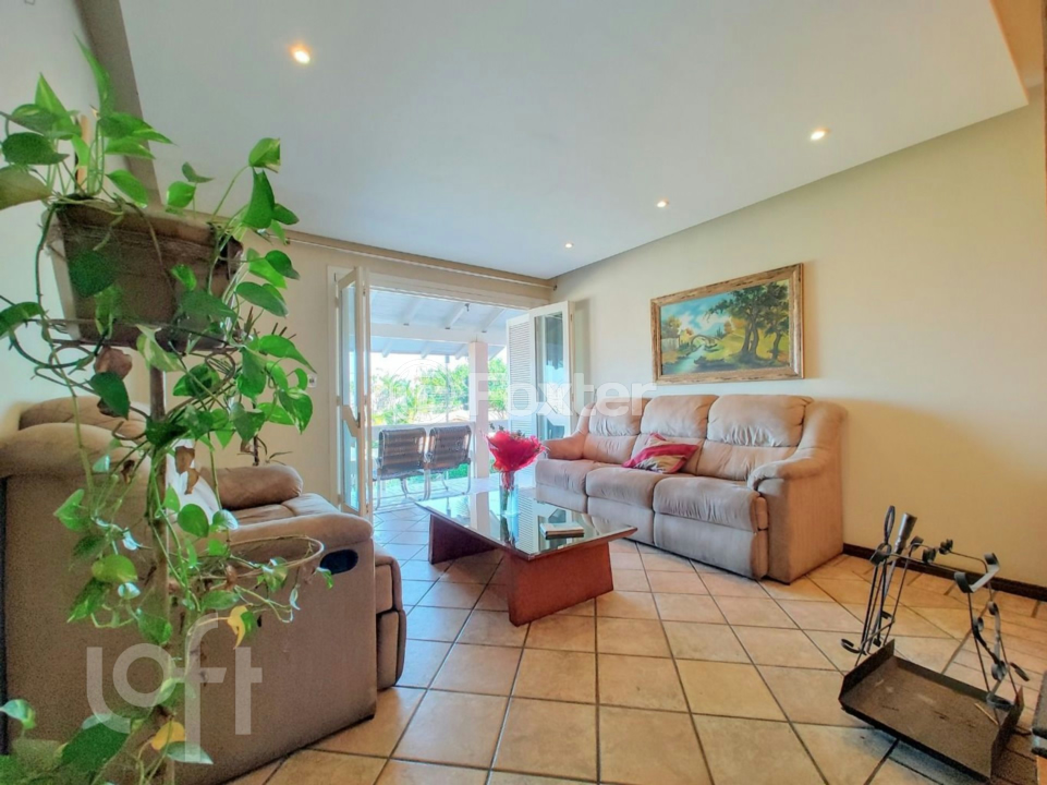 Casa à venda com 4 quartos, 390m² - Foto 8