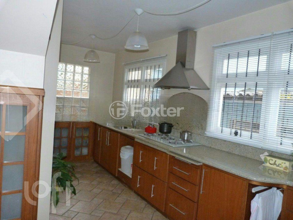 Casa à venda com 4 quartos, 390m² - Foto 19