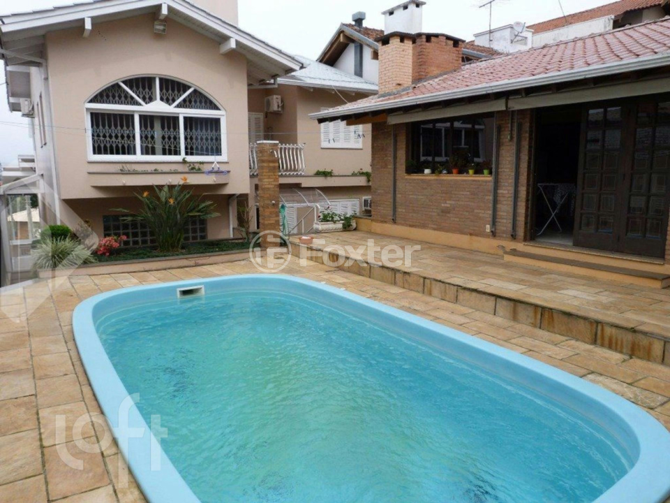 Casa à venda com 4 quartos, 390m² - Foto 6